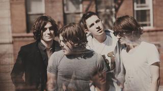 Arctic Monkeys (fot. oficjalna strona zespołu)