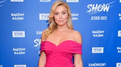 Syn Karoliny Pajączkowskiej w szpitalu. Lekarze nie wiedzą, co mu jest