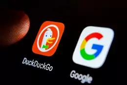 DuckDuckGo ujawnia, które strony śledzą użytkowników