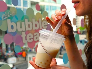 Bubble Tea