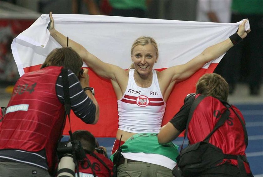 Wydarzenie roku 2009 w Polsce. Głosuj!