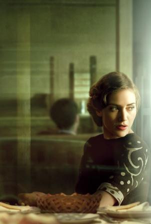 "Mildred Pierce" - zdjęcia z odcinków