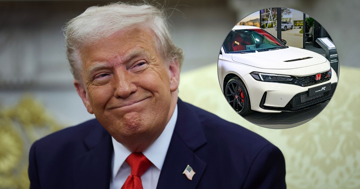 Trump jednak osiąga swój cel? Zaskakująca decyzja japońskiego giganta