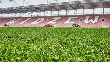 Stadion Widzewa - bezpieczny. Kibice mogą pojawić się na inauguracyjnym meczu