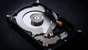 Beliebte 2,5-Zoll-HDDs mit 1 TByte ab 40 Euro im Vergleich