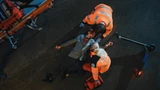 Lekarz bije na alarm: Każdego dnia weekendu do szpitala trafia 20 osób z wypadku na hulajnodze czy rowerze