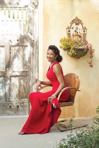 Natalie Cole teraz po hiszpańsku