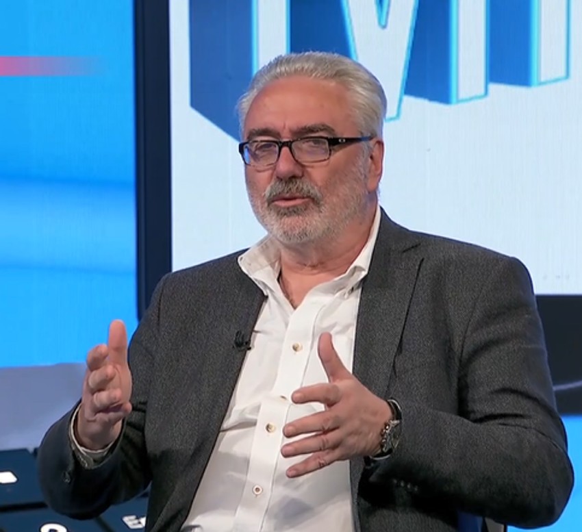 Branimir Nestorović