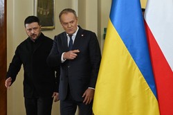 Ukraina wymierzyła potężny cios w Polskę. Rząd wzywa Brukselę do reakcji