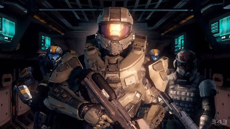 Czy Microsoft uratował właśnie fabułę kolejnych części Halo?