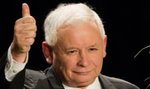 Tak baluje Kaczyński: śpię po trzy godziny!