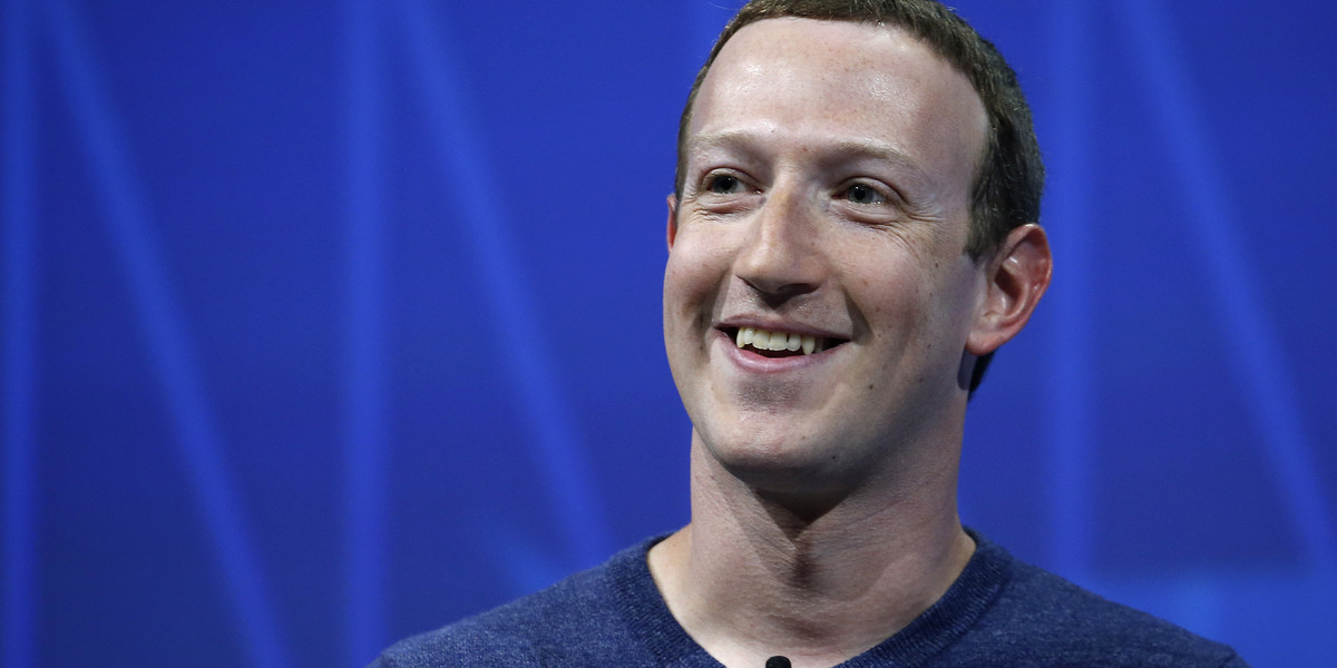 Mark Zuckerberg ma nieoficjalne konto na TikToku - serwisie będącym największym konkurentem Instagramu. Jak się okazuje, Facebook chciał przejąć TikToka w 2016 r. 