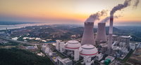 Kína azt ígérte, hogy szén-dioxid semlegessé válik 2060-ra, de most szénerőműveket épít