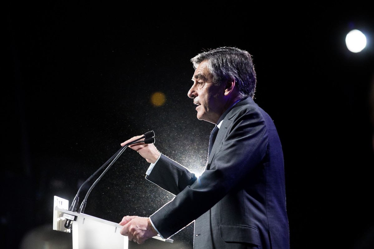 Francois Fillon