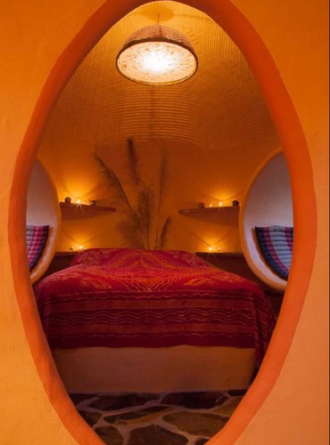 Dom marzeń powstał w 6 tygodni