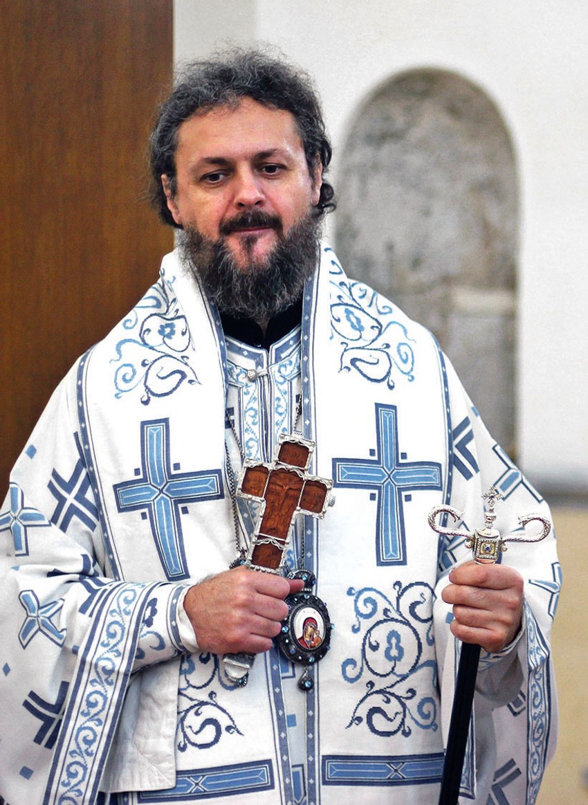 Napad na vladike u SAD traje već mesecima zbog unutrašnjih odnosa i činjenice da je tamošnji vladika Maksim jedini u Saboru javno odgovorio vladici bačkom Irineju