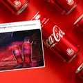 Nowy smak Coca-Coli ma przypominać podróż w kosmos. Czym właściwie jest Starlight?