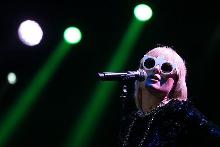 Róisín Murphy gwiazdą Audioriver 2015