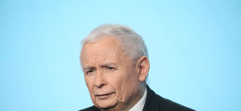 Jarosław Kaczyński zmienia strategię. Sensacyjne nazwiska na liście kandydatów na premiera