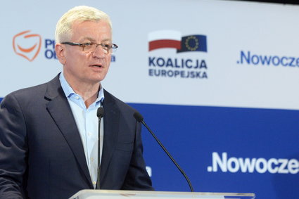 Prezydent Poznania chce być prezydentem Polski. Oto jego majątek