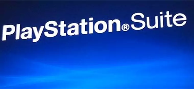 PlayStation Suite, czyli PSX na Androidzie