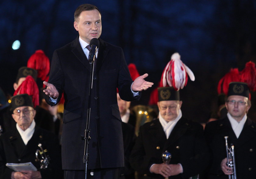 Niebezpieczny incydent w Piekarach Śląskich