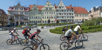 Uzdrowiska przerażone uchodźcami