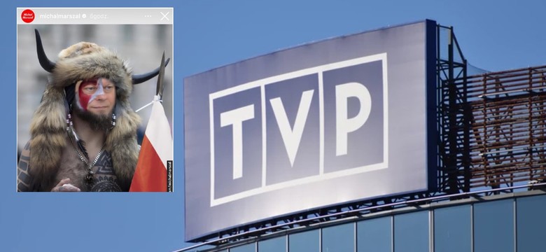 PiS broni TVP i protestuje, internauci reagują. MEMY o obronie mediów narodowych