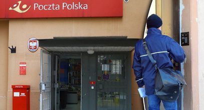 Gigantyczne długi i grupowe zwolnienia. Poczta Polska ujawnia plany