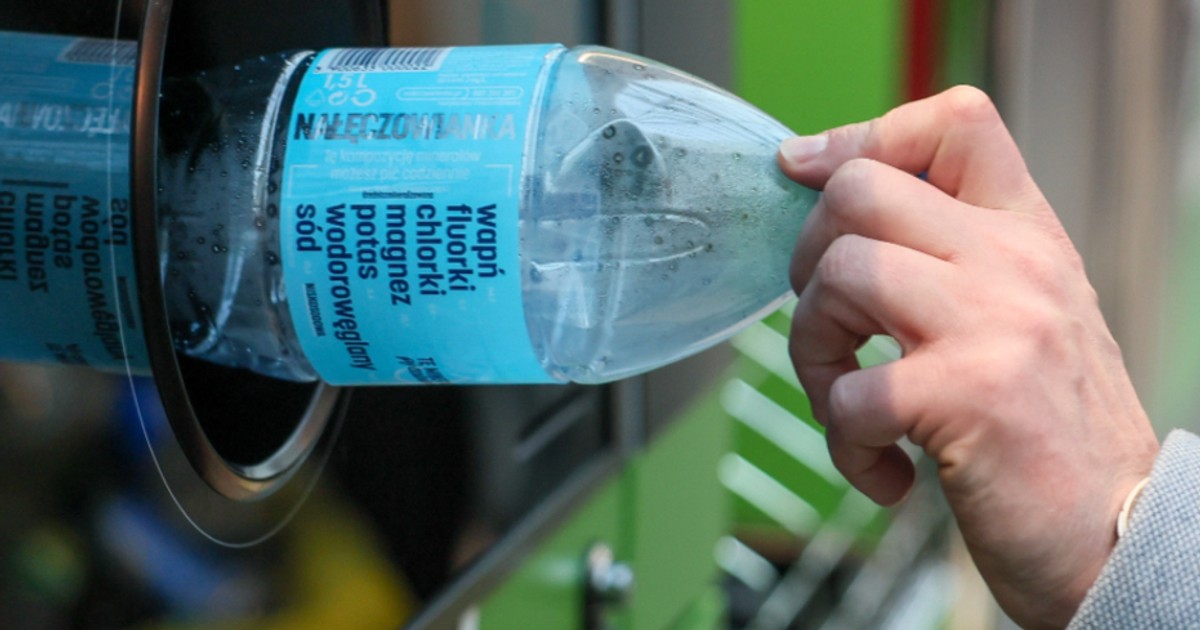 Jest reakcja rządu na obchodzenie systemu kaucyjnego