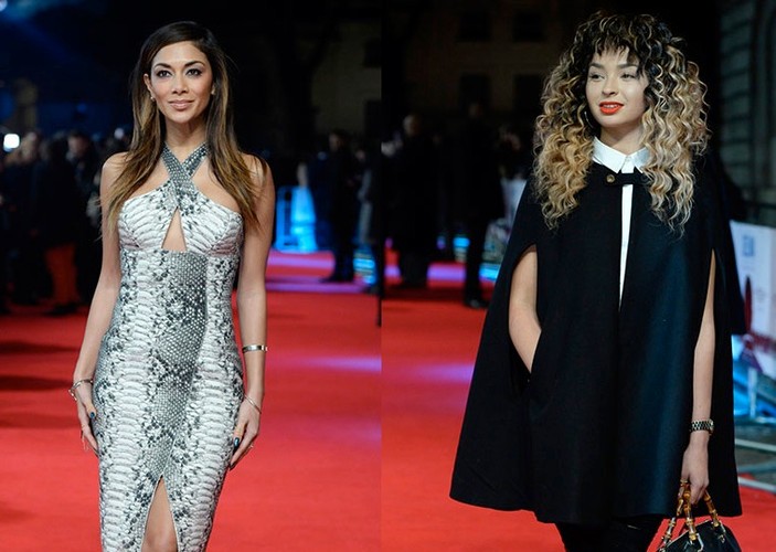 Ella Eyre czy Nicole Scherzinger – obie utalentowane, obie piękne