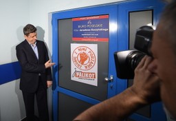 Palikot: Trybunał Stanu dla odpowiedzialnych za wybór śmigłowców