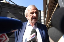 Terlecki o Ardanowskim: Dramatyzuje i nie ma racji. W klubie obowiązuje dyscyplina