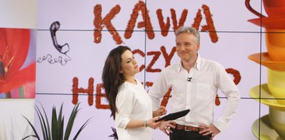 Sensacja! Kawa czy herbata znika z TVP!