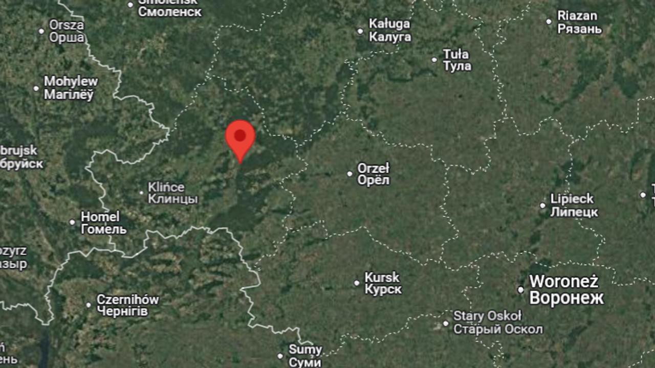 Katastrofa pociągu pasażerskiego w Rosji. Są zabici i ranni