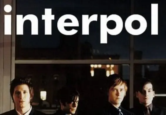 Interpol - Albumy fanów