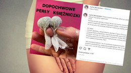 &quot;Perły księżniczki&quot; mogą być niebezpieczne — lekarka apeluje o rozwagę