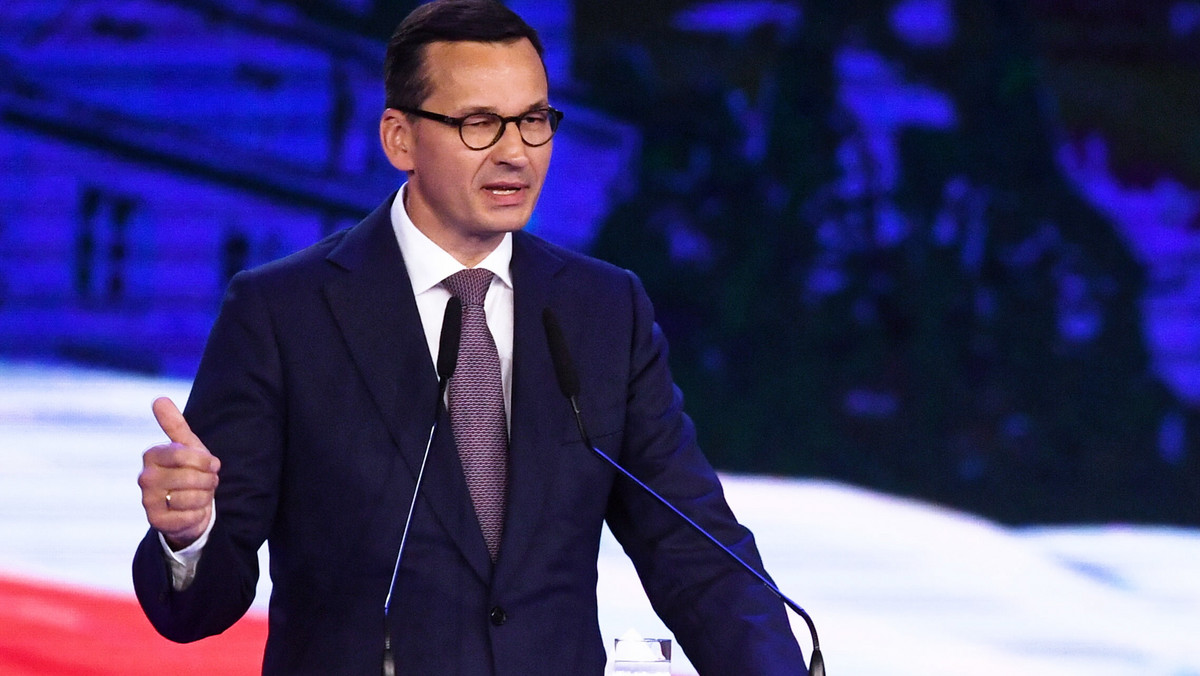 Mateusz Morawiecki