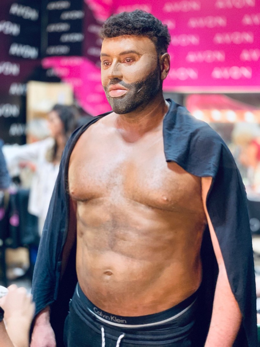 Tvoje lice zvuči poznato, TLZP