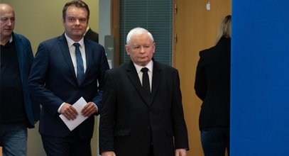 Decyzja zapadła. Na jesieni PiS czeka rewolucja. Znamy szczegóły