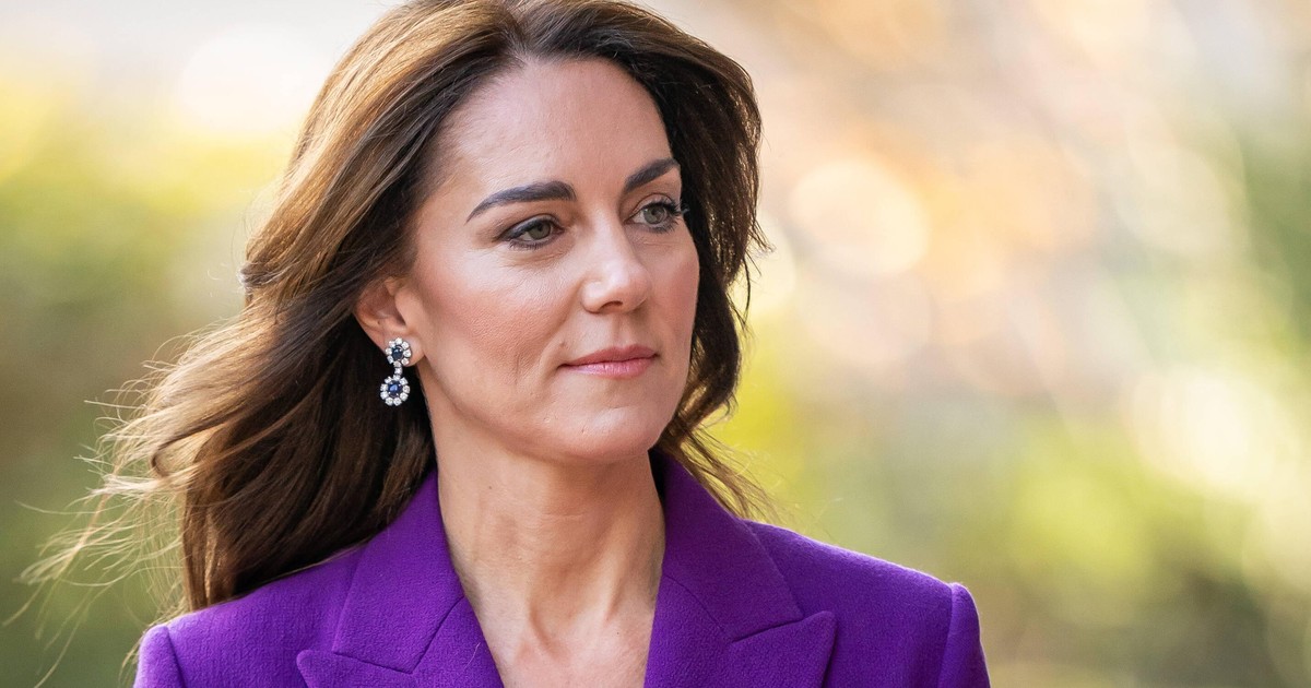 Niepokojące wieści z królestwa. Księżna Kate: przechodzę chemioterapię