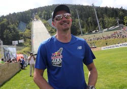 Małysz choruje bezobjawowo. Czy któryś z członków kadry zaraził się od niego?