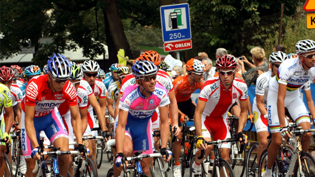 Tour de Pologne 2010