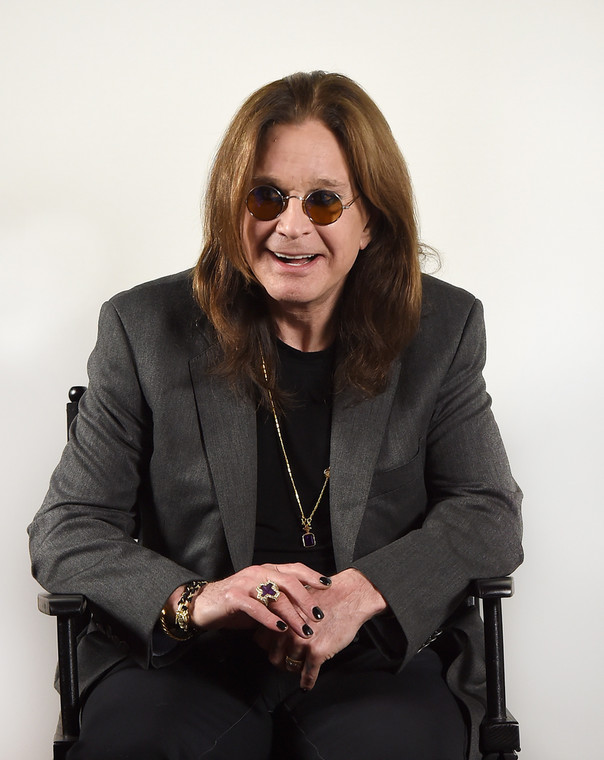 Ozzy Osbourne