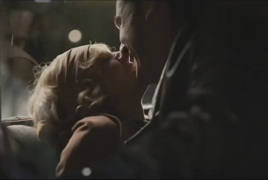 Sijena Miler i Ben Aflek u scenama seksa