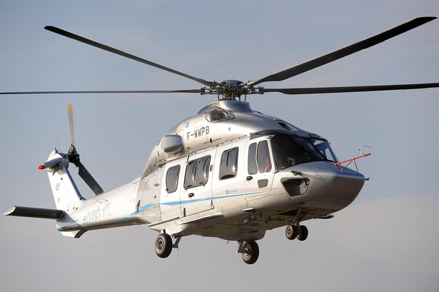 Eurocopter EC 175