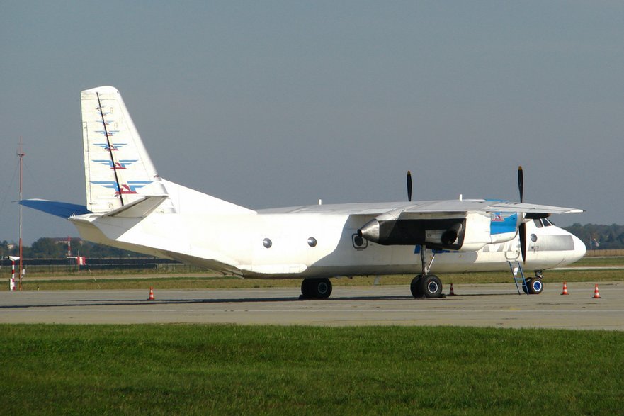 W Rosji coraz pilniejszej wymiany wymaga ponad 110 wojskowych samolotów transportowych An-26, z których najmłodsze dobiegają już 40 lat. W podobnie ciężkiej sytuacji są maszyny w rękach przewoźników cywilnych.