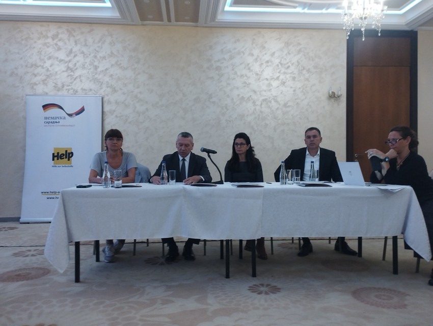 FOTO Uprava za izvršenje krivičnih sankcija, regionalni skup u Valjevu 2