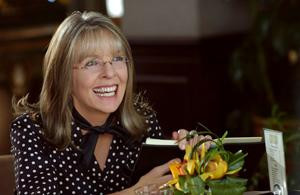 Diane Keaton