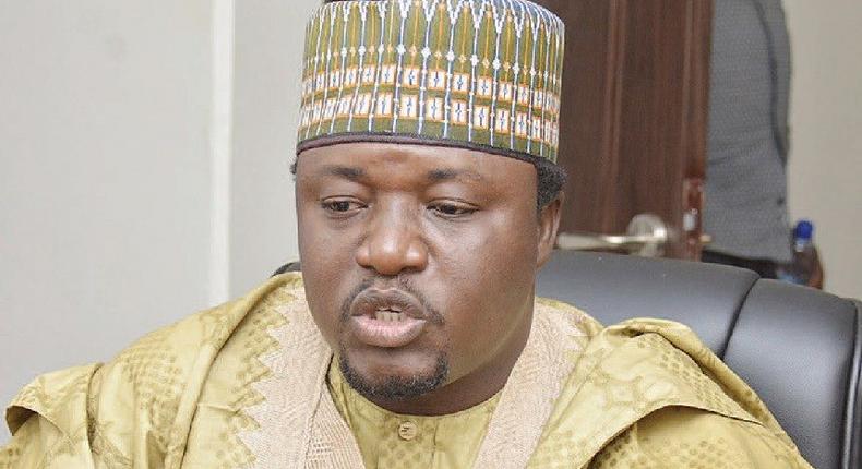 Leader of the Arewa Youths Consultative Forum, Shettima Yerima